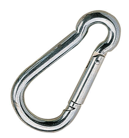 KANTRIE Karabiner